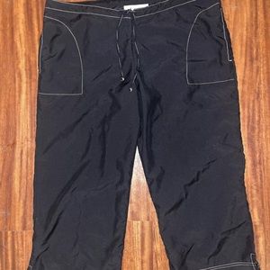 Womans Drawstring Pants by Freestyle Danskin / XL /  Excellent Condition !!!!!